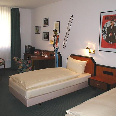 Biohotel Zum Baeren Rothenburg ob der Tauber Luaran gambar