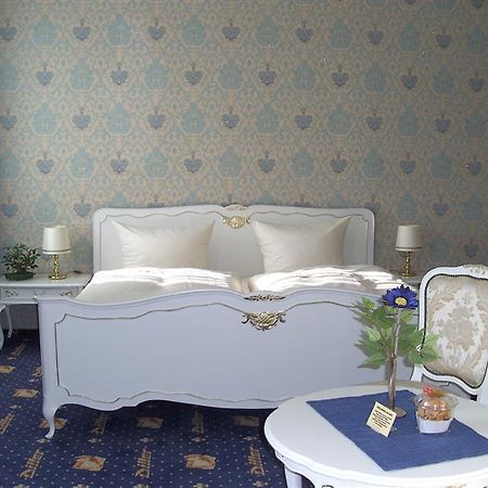 Biohotel Zum Baeren Rothenburg ob der Tauber Luaran gambar