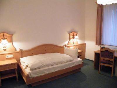 Biohotel Zum Baeren Rothenburg ob der Tauber Luaran gambar