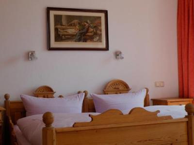 Biohotel Zum Baeren Rothenburg ob der Tauber Luaran gambar