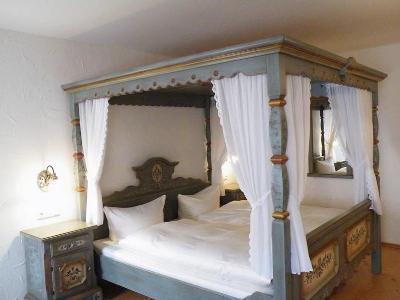 Biohotel Zum Baeren Rothenburg ob der Tauber Luaran gambar