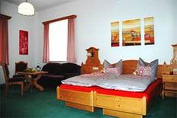 Biohotel Zum Baeren Rothenburg ob der Tauber Luaran gambar