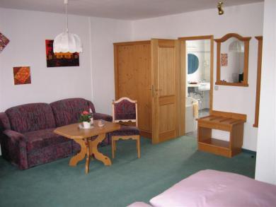 Biohotel Zum Baeren Rothenburg ob der Tauber Luaran gambar