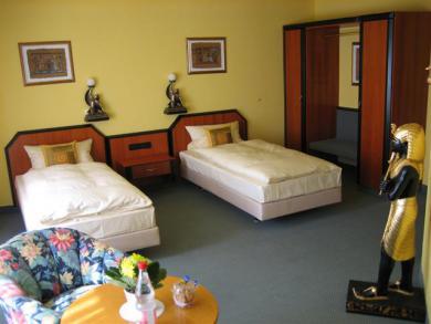 Biohotel Zum Baeren Rothenburg ob der Tauber Luaran gambar