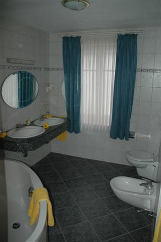 Biohotel Zum Baeren Rothenburg ob der Tauber Luaran gambar