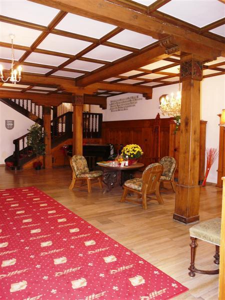 Biohotel Zum Baeren Rothenburg ob der Tauber Luaran gambar