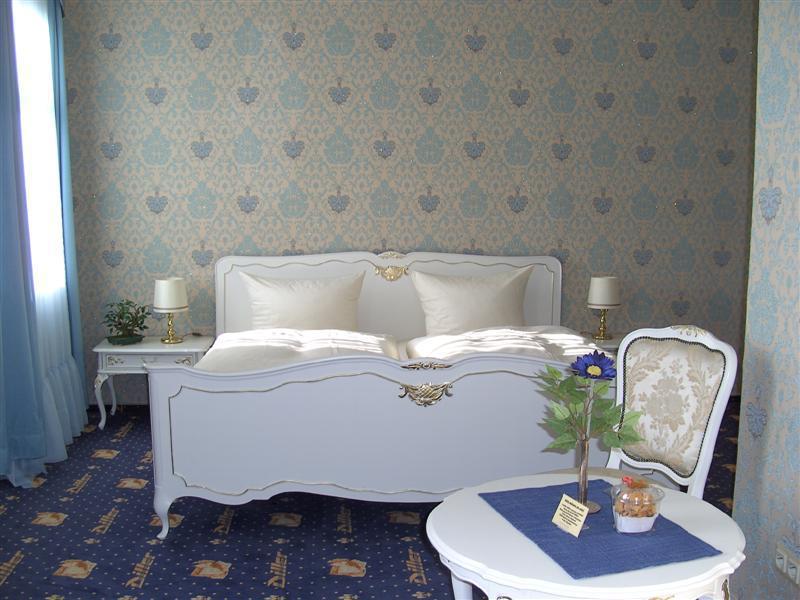 Biohotel Zum Baeren Rothenburg ob der Tauber Luaran gambar